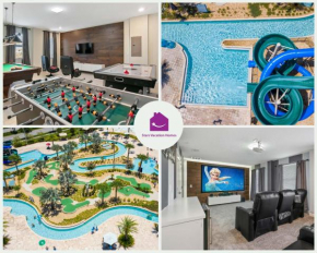 2901FS - Amazing 8 bedroom at Storey Lake